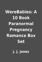 WereBabies: A 10 Book Paranormal Pregnancy…