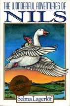 The Wonderful Adventures of Nils by Selma…