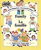 My First Bilingual Book - Family / La…