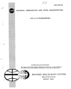 Apollo 10 Mission Report by Mission…