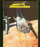 nueva dimensión - 100 by ND