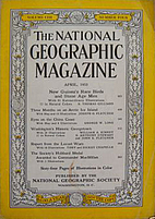 National Geographic Magazine 1953 v103 #4…