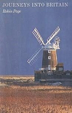 Journeys into Britain by Robin Page