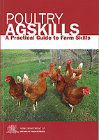 Poultry Agskills : a practical guide to farm…