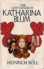 The Lost Honor of Katharina Blum: How…