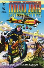 The Young Indiana Jones Chronicles # 5