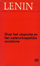 Over het utopische en wetenschappelijke…