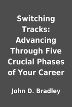 Switching Tracks: Advancing Through Five…