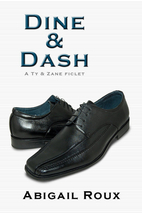 Dine & Dash (Cut & Run, 5.5) by Abigail Roux