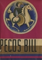 Pecos Bill: The Greatest Cowboy of All Time…
