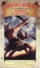 Thieves' World: Shadows of Sanctuary by…