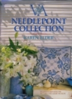 V & A Needlepoint Collection by Karen Elder