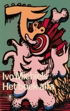 Het boek Alfa by Ivo Michiels