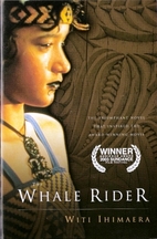 The Whale Rider by Witi Ihimaera