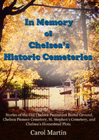 In Memory of Chelsea's Historic Cemeteries:…