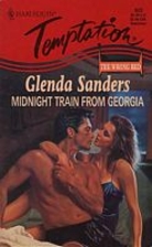 Midnight Train From Georgia by Glenda…