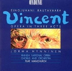 Vincent by Rautavaara