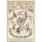 Kate Greenaway's Family Treasury by…