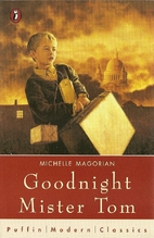 Good Night, Mr. Tom by Michelle Magorian