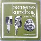 Børnenes kunstbog by Virtus Schade
