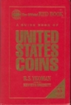 A Guide Book of United States Coins: 1992 by…