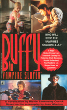 Buffy The Vampire Slayer by Richie…