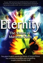 Eternity - The Vision of Marietta Davis by…