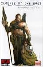 Scourge of the Gods The Fall #1 by Valerie…