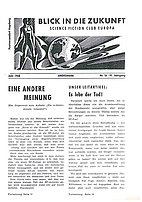 Blick in die Zukunft, 1958, Nr. 16, Juni, 4.…