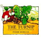The Turnip by Pierr Morgan