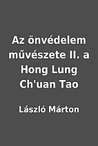 Az önvédelem művészete…