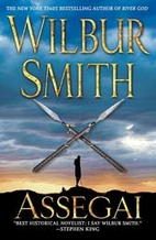 Assegai by Wilbur Smith