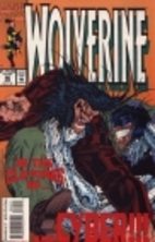 Wolverine (1988) #80 - ...In the Forest of…
