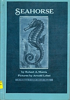 Seahorse (A Science I can read book) by…