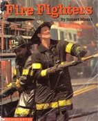Fire Fighters by Robert Maass