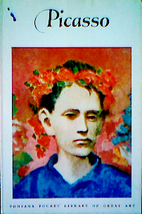 Pocket Library of Great Art: Picasso by…