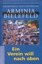 Arminia Bielefeld : ein Verein will nach…