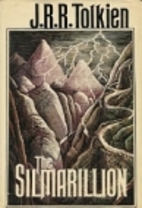 The Silmarillion by J. R. R. Tolkien
