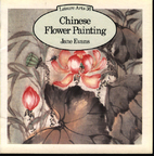 Chinese Flower Painting (Leisure Arts) by…