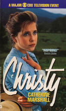Christy by Catherine Marshall