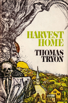 Harvest Home by Thomas Tryon