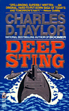 Deep Sting by Charles D. Taylor