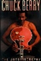 Chuck Berry: The Autobiography by Chuck…