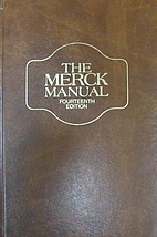 The Merck Manual 14th Edition by Robert…