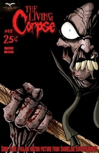 The Living Corpse # 1/2