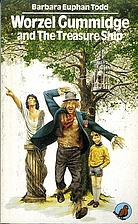 Worzel Gummidge and the Treasure Ship by…