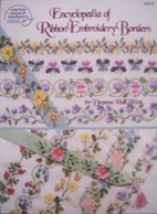 Encyclopedia of Ribbon Embroidery Borders by…