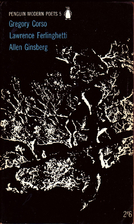 Penguin Modern Poets 5: Gregory Corso,…