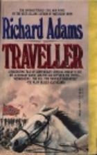 Traveller by Richard Adams