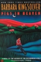 Pigs in Heaven by Barbara Kingsolver